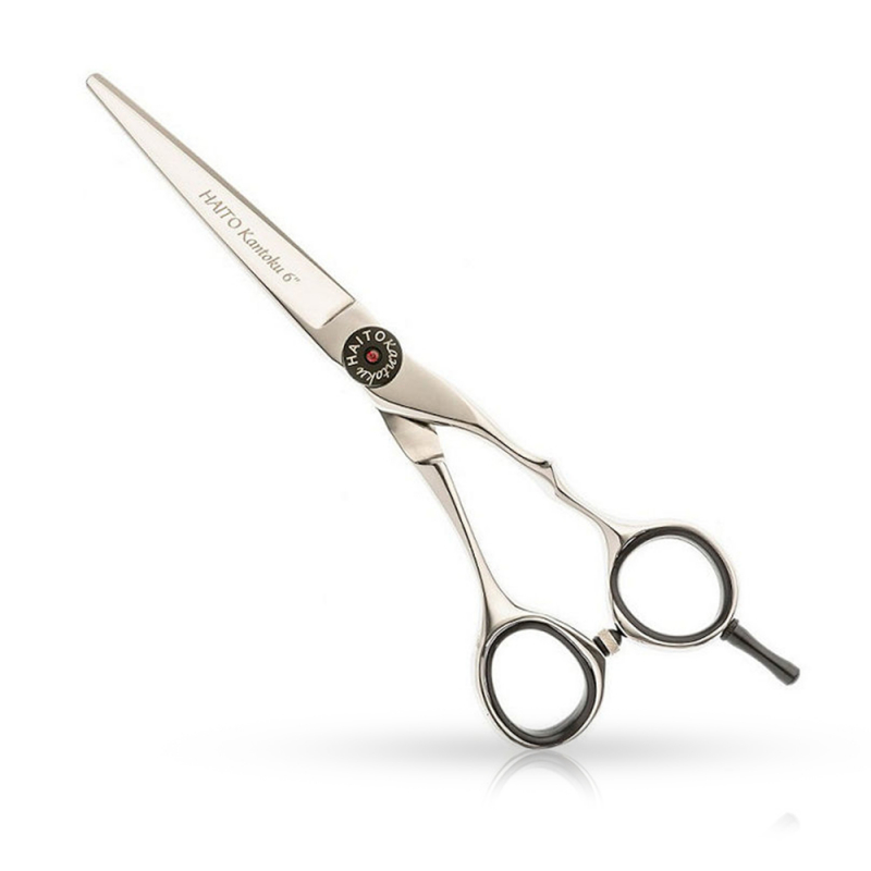 Foarfeca de Tuns Haito Kantoku / 61711- 6.0 inch - Offset - 1