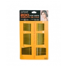 AGRAFE 200BUC BLONDE A503