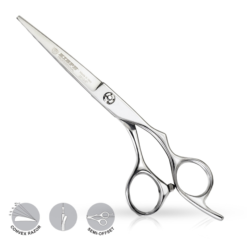 Foarfeca de Tuns KIEPE Monster / 2813 - 6.0 inch - 1