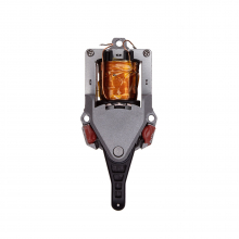 Motor Masina de Tuns KIEPE - Fuel - 1