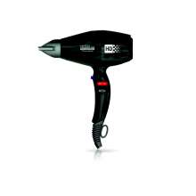 Uscator de Par Kiepe 2000W - Volcano - Negru - 1