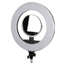 Lampa Circulara cu Led pentru Poze - 1
