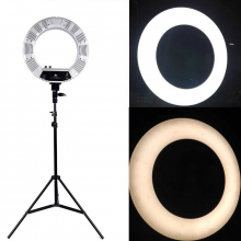 Lampa Circulara cu Led pentru Poze - 4