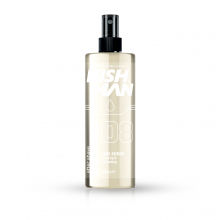NISH MAN 8 - After shave colonie - 100 ml - 1