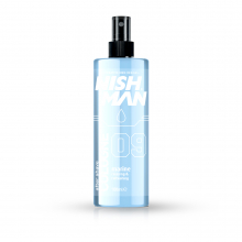 NISH MAN 9 - After shave colonie - 100 ml - 1