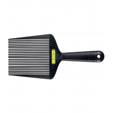 Pieptene Flat Top cu Bula de Precizie - 1