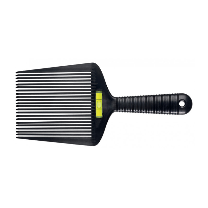 Pieptene Flat Top cu Bula de Precizie - 1
