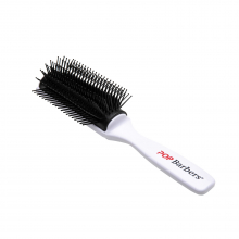 Perie Coafat/Frizerie Pop Barbers - 9 RPM - Alba - 1