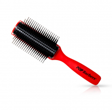 Perie Coafat/Frizerie Pop Barbers - 9 RPM - Rosie - 1