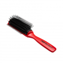 Perie Coafat/Frizerie Pop Barbers - 9 RPM - Rosie - 1