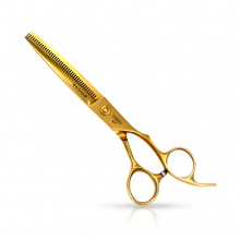 Foarfeca de Filat Ragnar - 6.5 Inch - Gold - 1