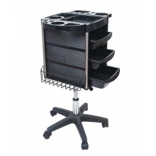 Ucenic Coafor si Frizerie Reglabil pe Inaltime - 1