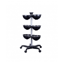 Ucenic Cosmetic pentru Coafor  - 103cm