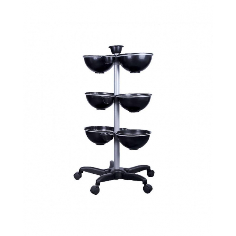 Ucenic Cosmetic pentru Coafor  - 103cm