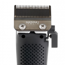 Masina de Tuns fara Fir - GAMMA+ X-Ergo - 10.000 RPM - 3