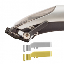 Masina de Tuns fara Fir - GAMMA+ X-Ergo - 10.000 RPM - 5