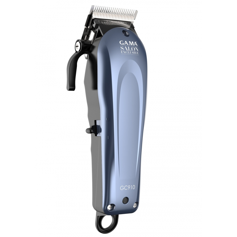 Masina de Tuns fara Fir - GA.MA GC910 Alloy - 1