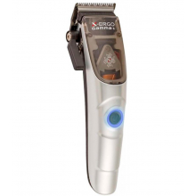 Masina de Tuns fara Fir - GAMMA+ X-Ergo - 10.000 RPM - 1