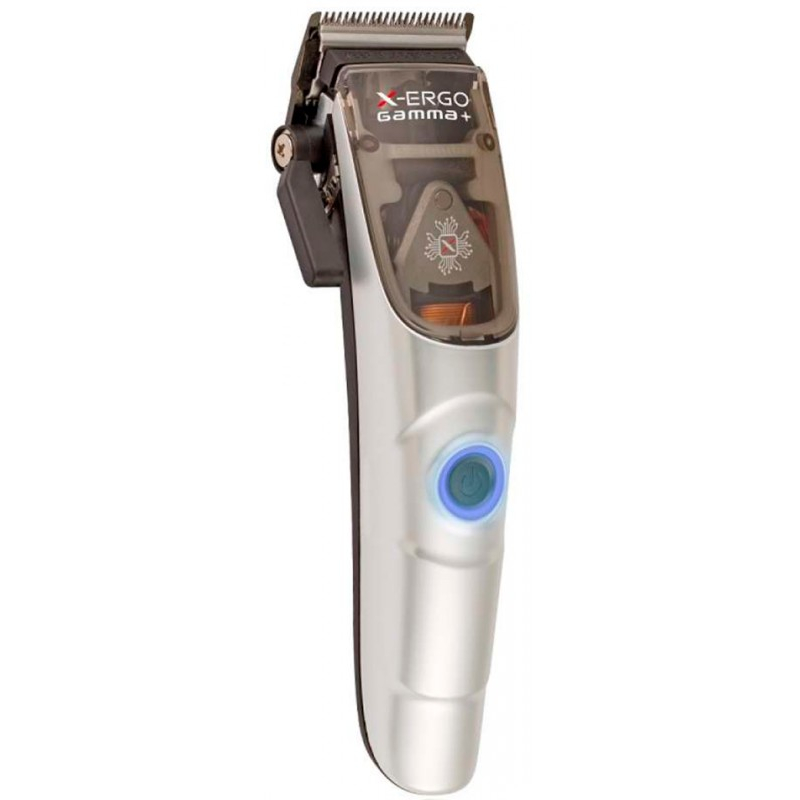 Masina de Tuns fara Fir - GAMMA+ X-Ergo - 10.000 RPM - 1