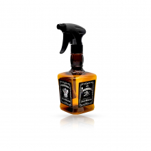 Pulverizator Profesional Jack - Just Water- Maro - 600 ml - 1