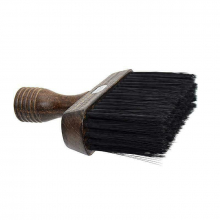 Pamatuf Frizerie Lemn - Neck Duster Brush - 1