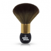 Pamatuf Frizerie par Fin Nish Man - 14,5 cm - 1