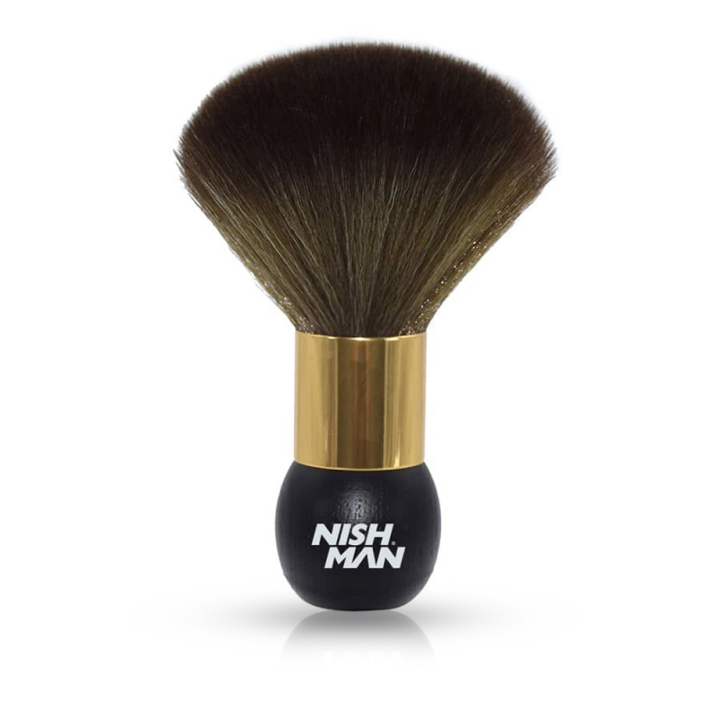 Pamatuf Frizerie par Fin Nish Man - 14,5 cm - 1