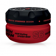 Ceara de Par Nish Man S6 - Spider - 150 ml - 1