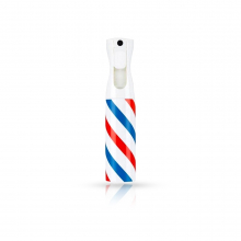 Pulverizator Frizerie 200 ml - Barber Pole - 1