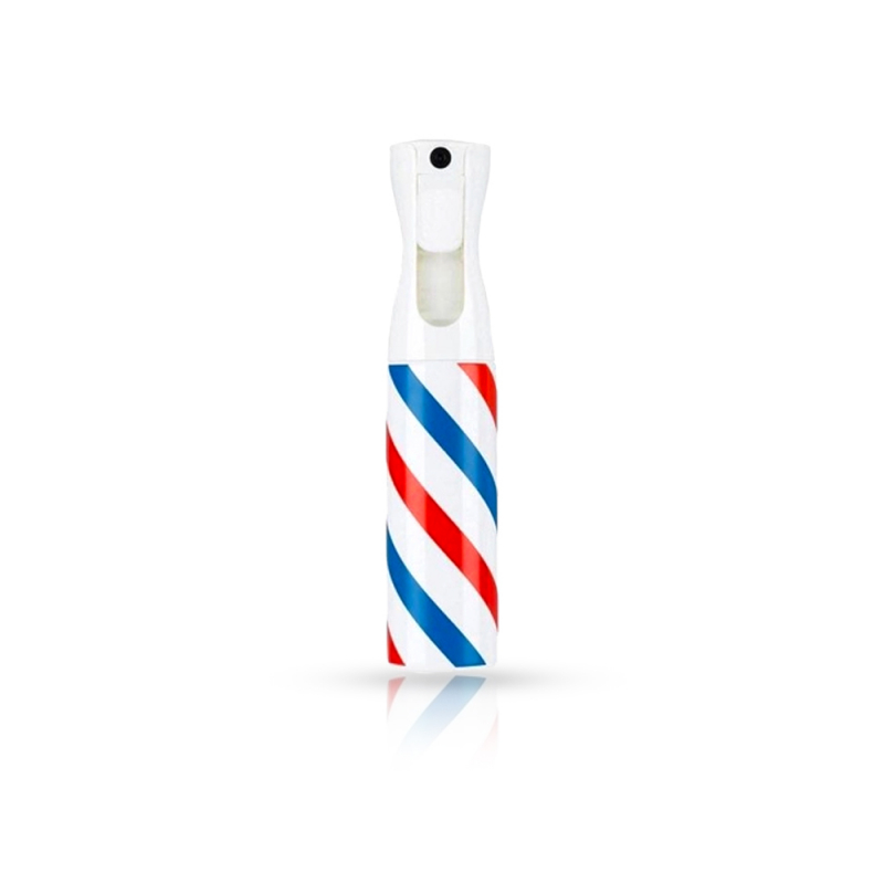 Pulverizator Frizerie 200 ml - Barber Pole - 1
