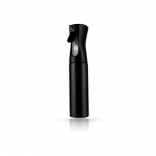 Pulverizator Frizerie 300 ml - Negru - 1