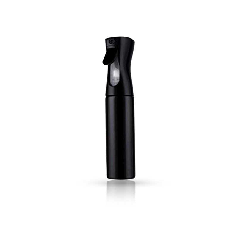 Pulverizator Frizerie 300 ml - Negru - 1