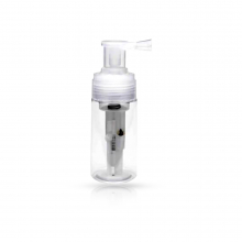 Pulverizator Pudra de Talc - 140 ml - 1