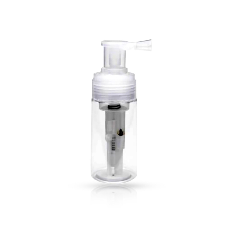 Pulverizator Pudra de Talc - 140 ml - 1