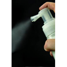 Pulverizator Pudra de Talc - 140 ml - 3