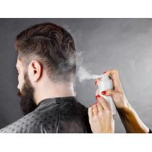Pulverizator Pudra de Talc - 140 ml - 1