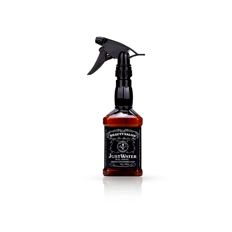 Pulverizator Profesional Jack - Just Water - Maro - 650 ml - 1