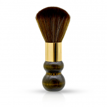 Pamatuf Frizerie G-19-05 Neck Duster Brush - 1