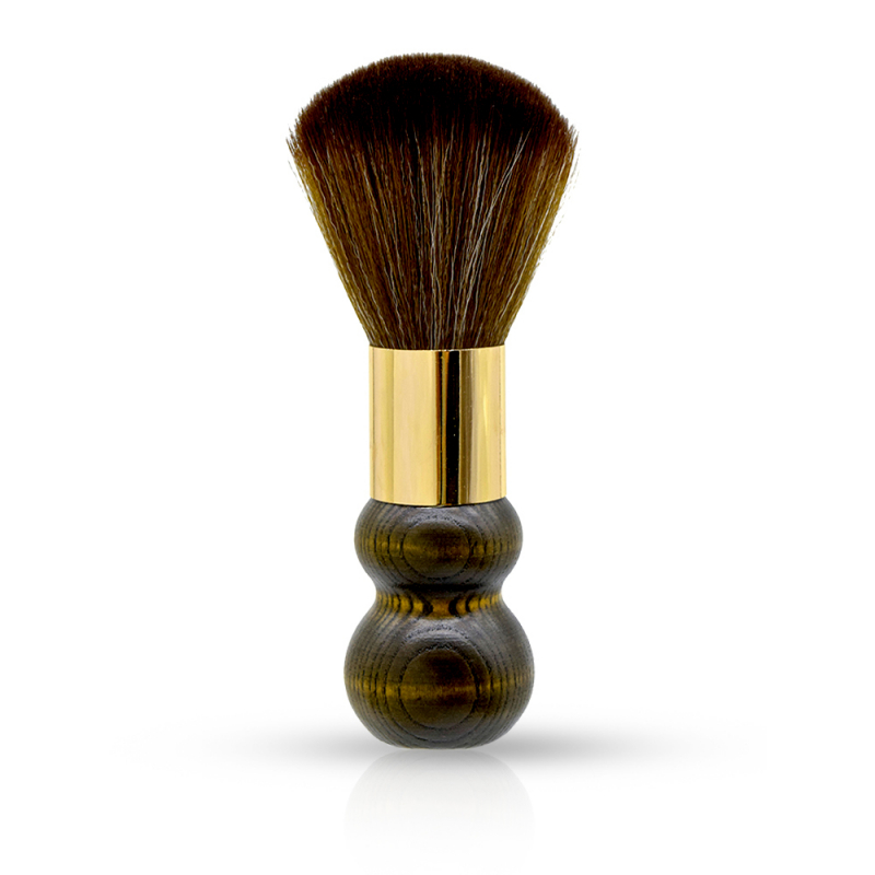 Pamatuf Frizerie G-19-05 Neck Duster Brush - 1