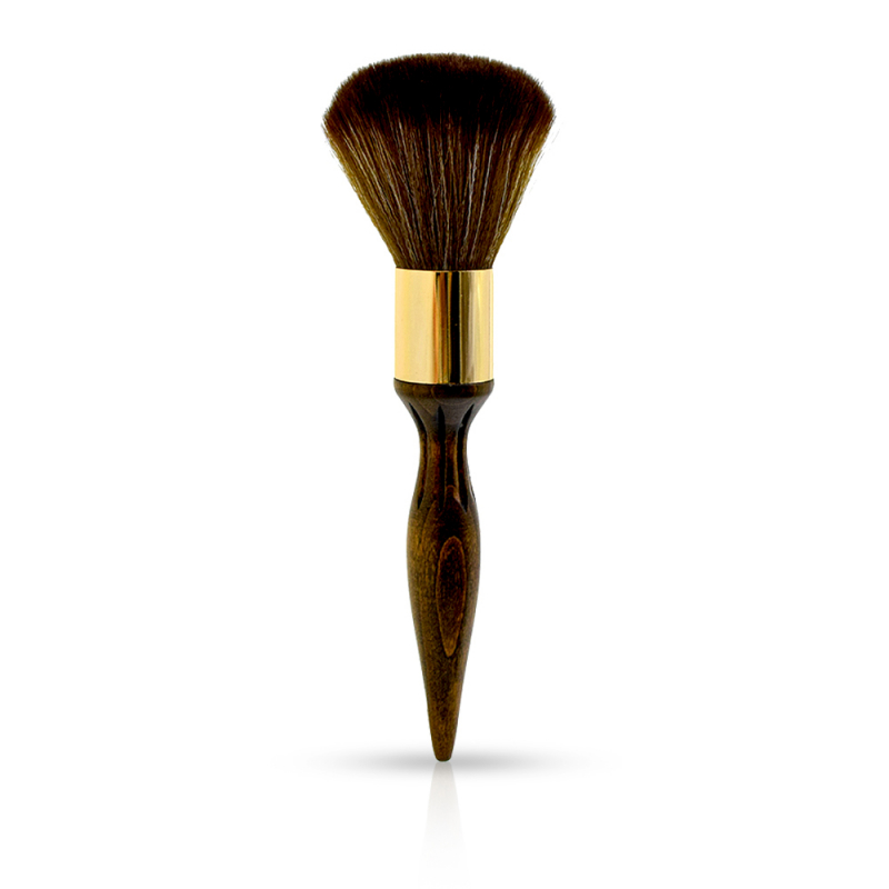 Pamatuf Frizerie G-19-07 Neck Duster Brush - 1