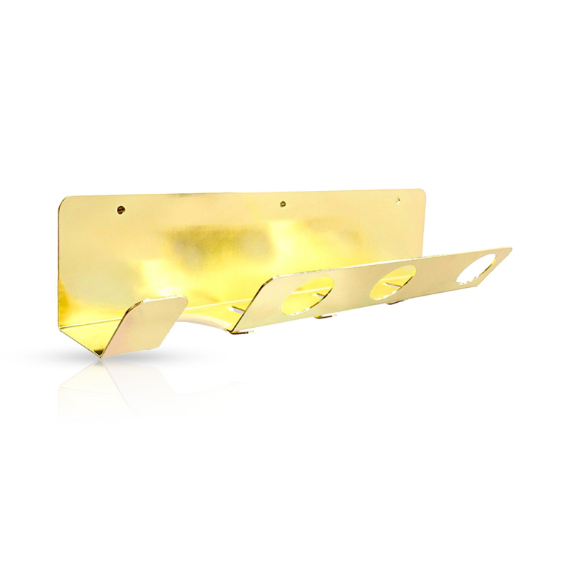 Suport Masini de Tuns si Uscator Dyson - Q-108-  Gold - 1