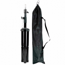 Trepied Metalic pentru Suport Cap Practica - 180 cm - 3