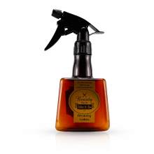 Pulverizator Frizerie/Coafor - Beauty Salon - Maro - 300 ml - 1