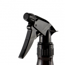 Pulverizator Frizerie/Coafor - Beauty Salon - Maro - 300 ml - 1