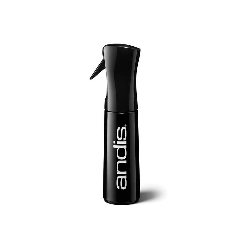 Pulverizator Frizerie ANDIS - 300 ml - negru - 1