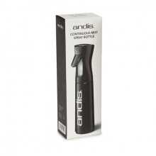 Pulverizator Frizerie ANDIS - 300 ml - negru - 3
