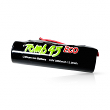 Baterie pentru TOMB45 - SENIOR / MAGIC CLIPPER - 1