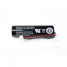 Baterie pentru TOMB45 - SENIOR / MAGIC CLIPPER - 1