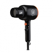 Uscator de Par GA.MA - 2000W - Negru - 1
