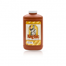Pudra de Talc Parfumata KING TALC - 225 g - 1